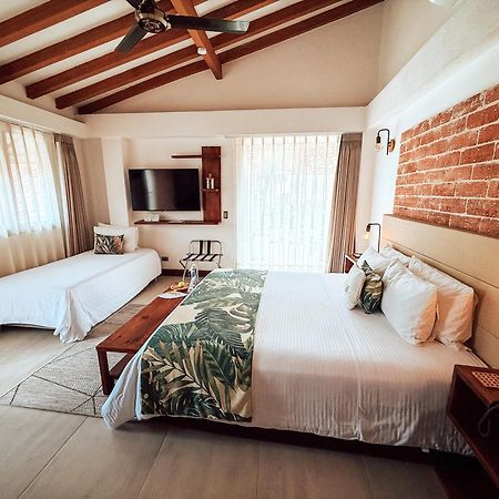 Casa Bixa Hotel Boutique - Mayores De 12 Anos - (Adults Only) Santa Fe de Antioquia Esterno foto