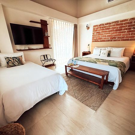 Casa Bixa Hotel Boutique - Mayores De 12 Anos - (Adults Only) Santa Fe de Antioquia Esterno foto