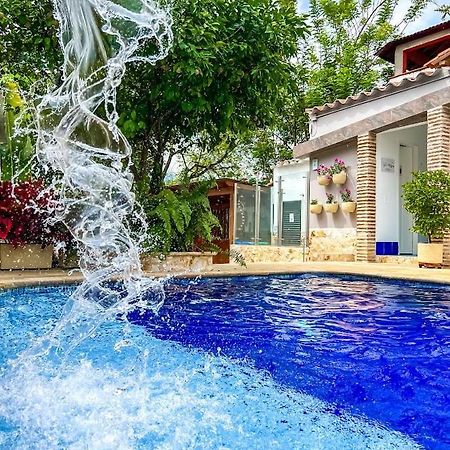 Casa Bixa Hotel Boutique - Mayores De 12 Anos - (Adults Only) Santa Fe de Antioquia Esterno foto