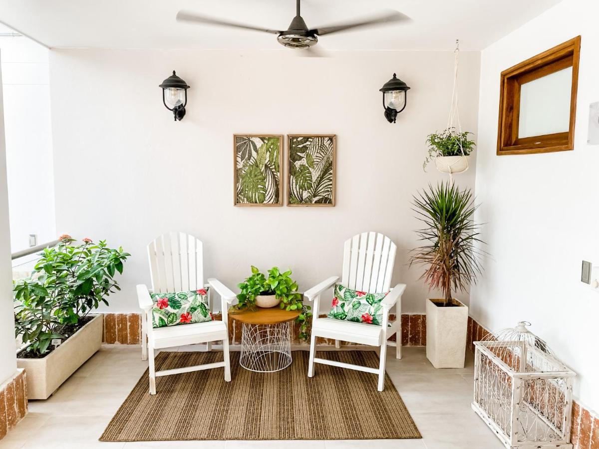 Casa Bixa Hotel Boutique - Mayores De 12 Anos - (Adults Only) Santa Fe de Antioquia Esterno foto