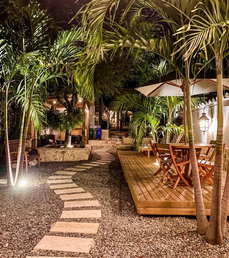 Casa Bixa Hotel Boutique - Mayores De 12 Anos - (Adults Only) Santa Fe de Antioquia Esterno foto