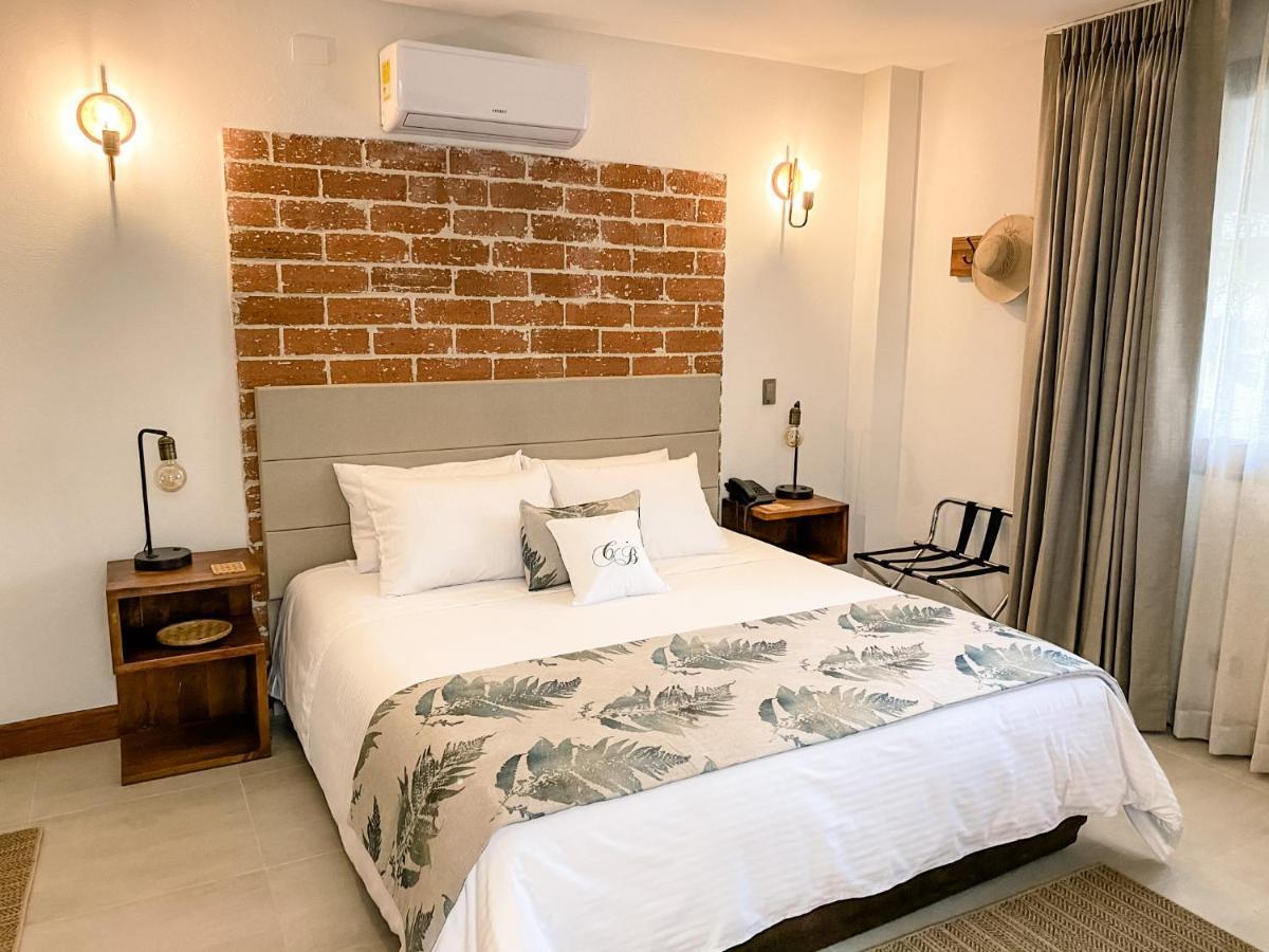 Casa Bixa Hotel Boutique - Mayores De 12 Anos - (Adults Only) Santa Fe de Antioquia Esterno foto