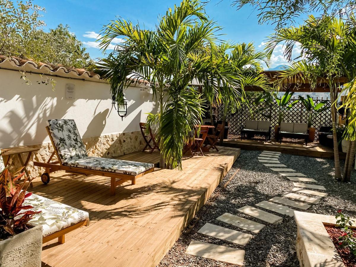 Casa Bixa Hotel Boutique - Mayores De 12 Anos - (Adults Only) Santa Fe de Antioquia Esterno foto