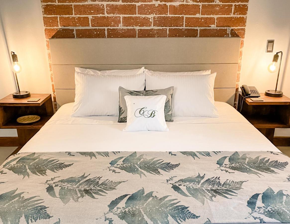 Casa Bixa Hotel Boutique - Mayores De 12 Anos - (Adults Only) Santa Fe de Antioquia Esterno foto