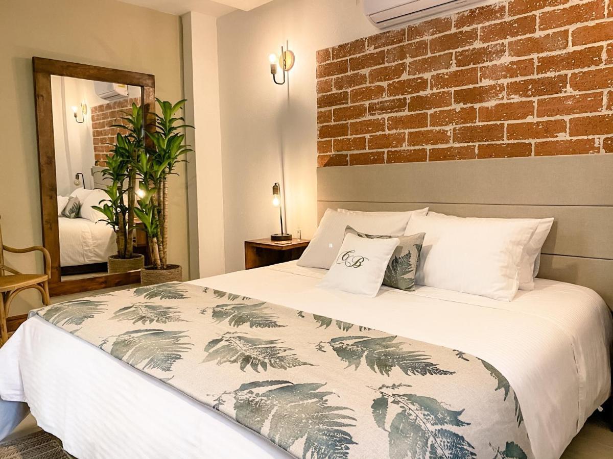 Casa Bixa Hotel Boutique - Mayores De 12 Anos - (Adults Only) Santa Fe de Antioquia Esterno foto