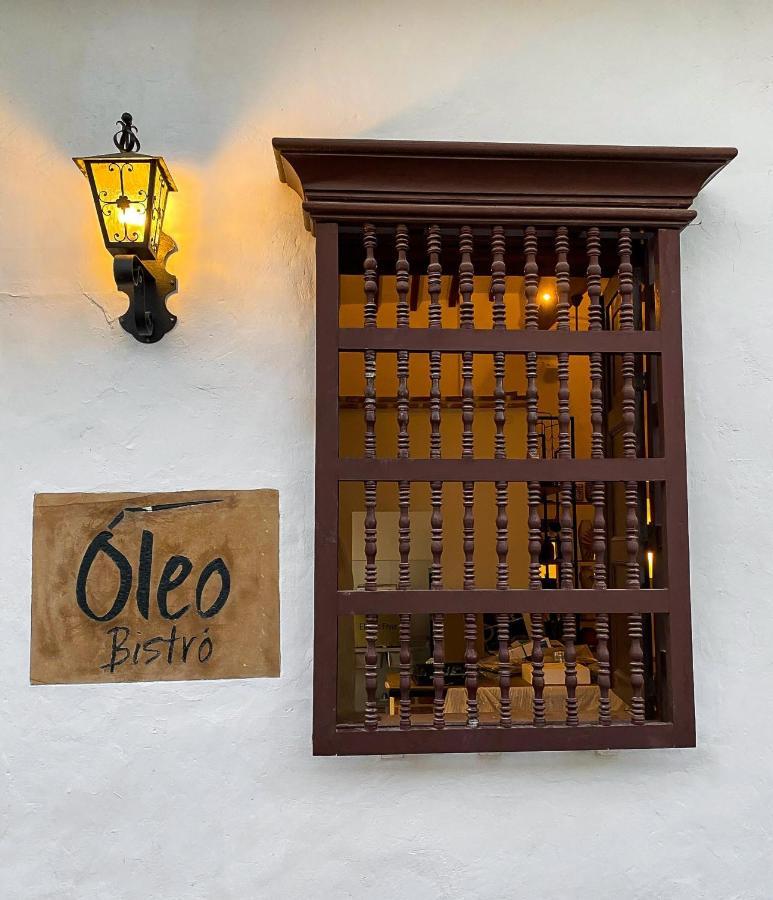 Casa Bixa Hotel Boutique - Mayores De 12 Anos - (Adults Only) Santa Fe de Antioquia Esterno foto