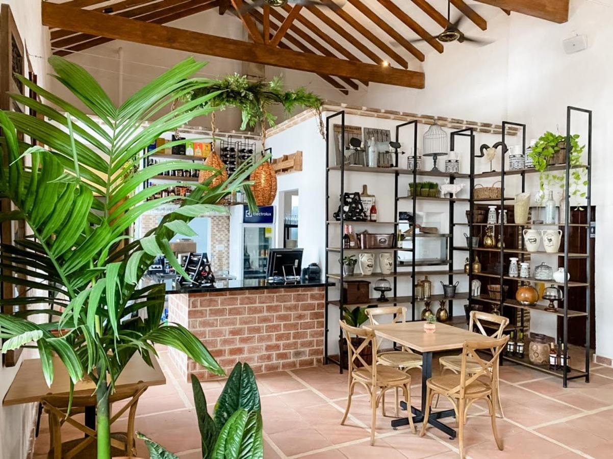 Casa Bixa Hotel Boutique - Mayores De 12 Anos - (Adults Only) Santa Fe de Antioquia Esterno foto