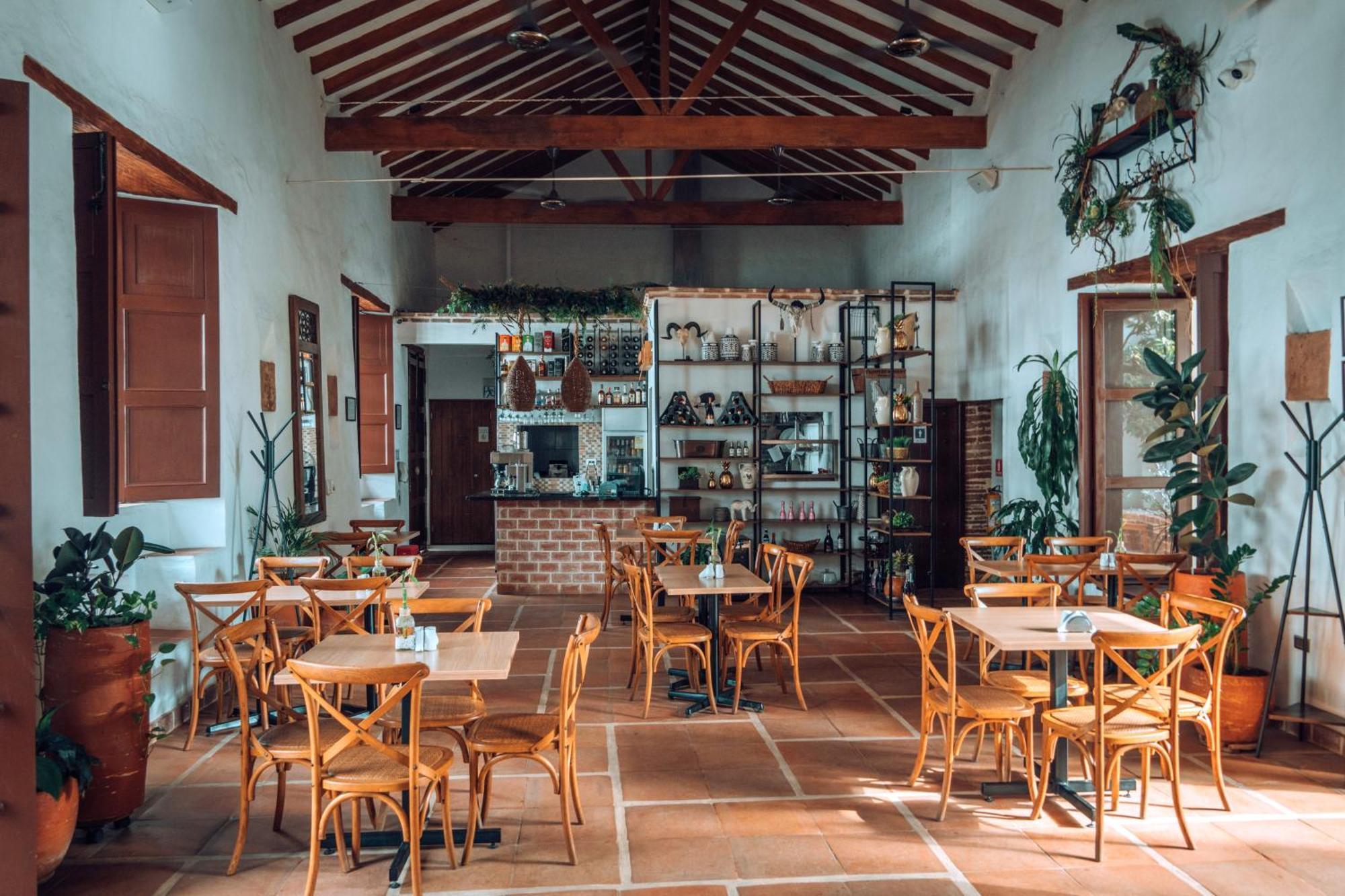 Casa Bixa Hotel Boutique - Mayores De 12 Anos - (Adults Only) Santa Fe de Antioquia Esterno foto