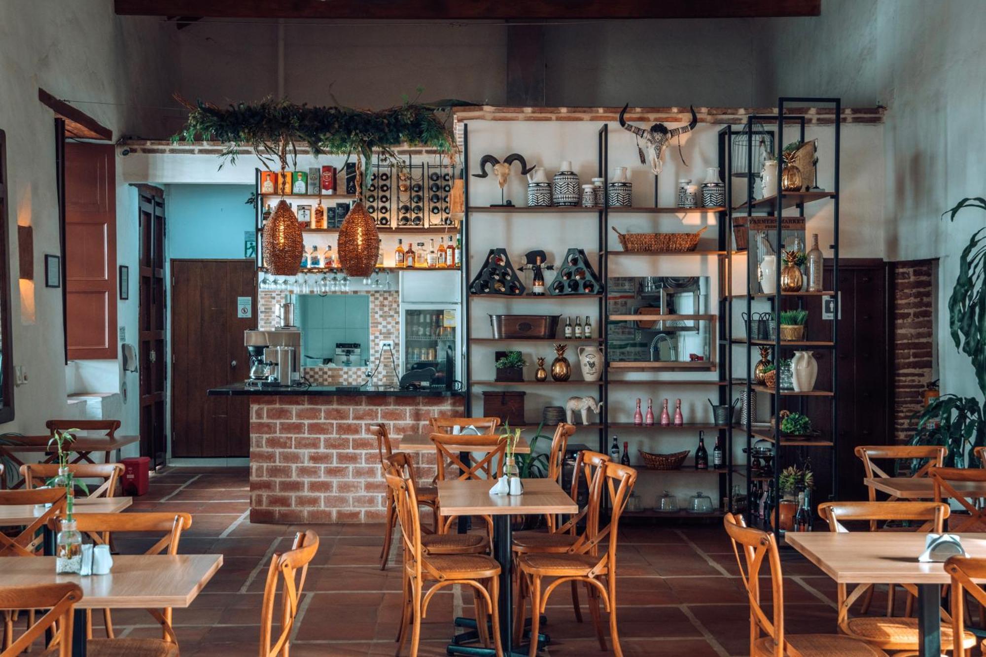 Casa Bixa Hotel Boutique - Mayores De 12 Anos - (Adults Only) Santa Fe de Antioquia Esterno foto