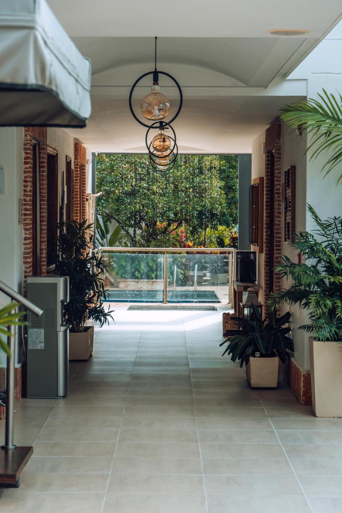 Casa Bixa Hotel Boutique - Mayores De 12 Anos - (Adults Only) Santa Fe de Antioquia Esterno foto