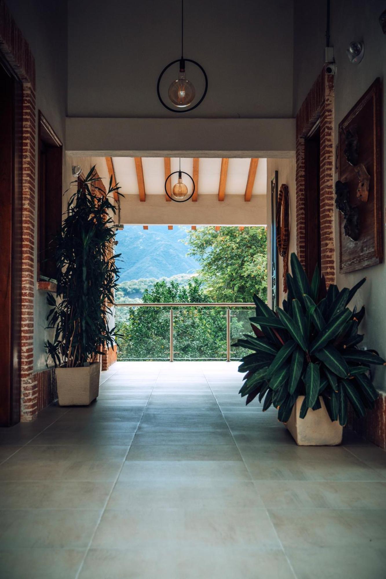 Casa Bixa Hotel Boutique - Mayores De 12 Anos - (Adults Only) Santa Fe de Antioquia Esterno foto