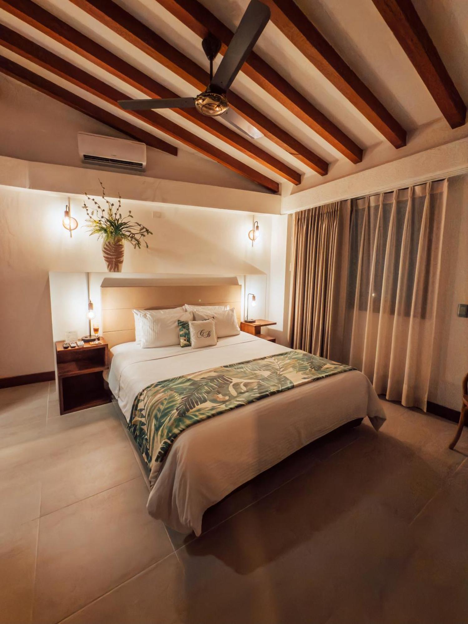 Casa Bixa Hotel Boutique - Mayores De 12 Anos - (Adults Only) Santa Fe de Antioquia Esterno foto