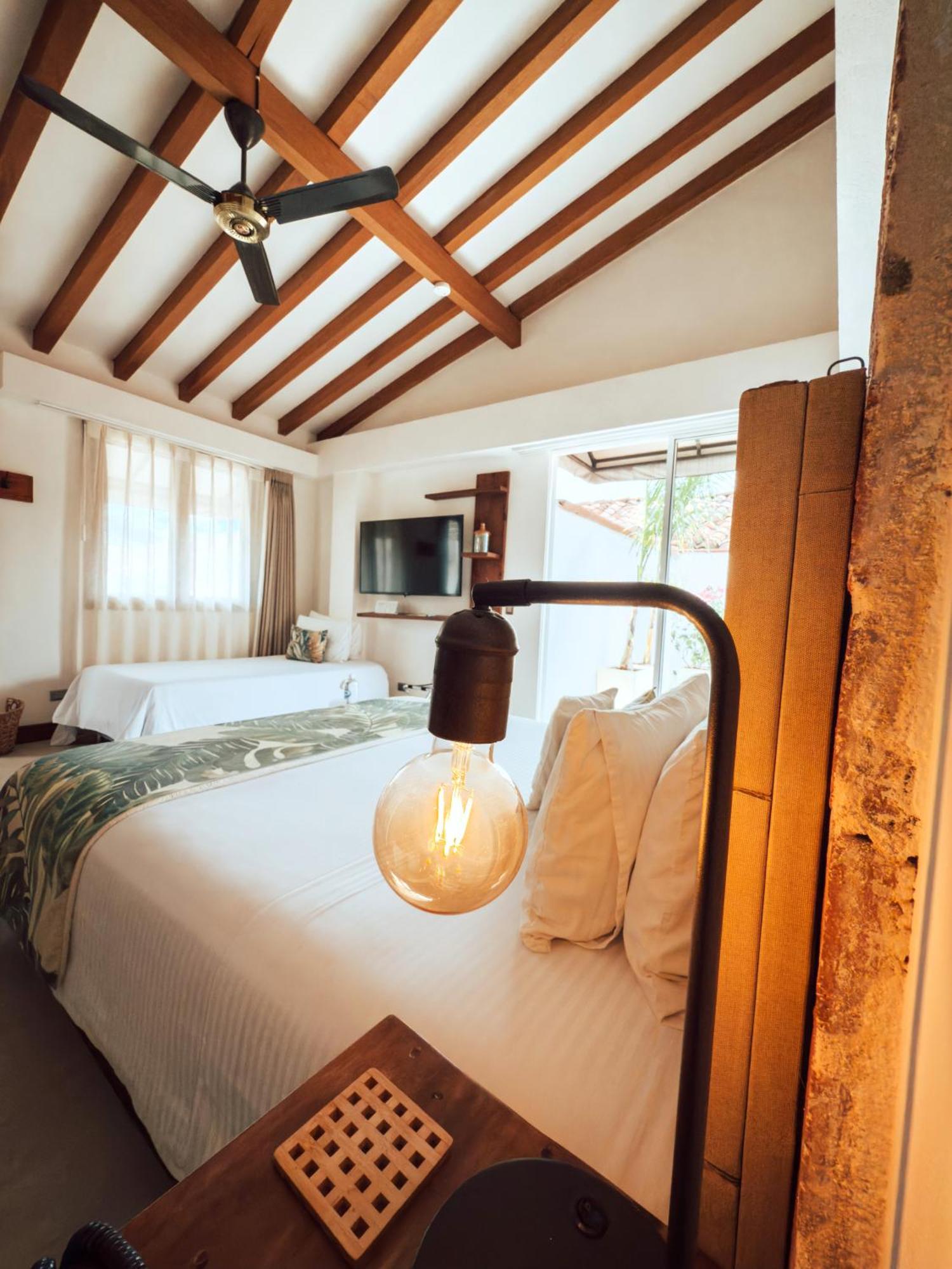 Casa Bixa Hotel Boutique - Mayores De 12 Anos - (Adults Only) Santa Fe de Antioquia Esterno foto