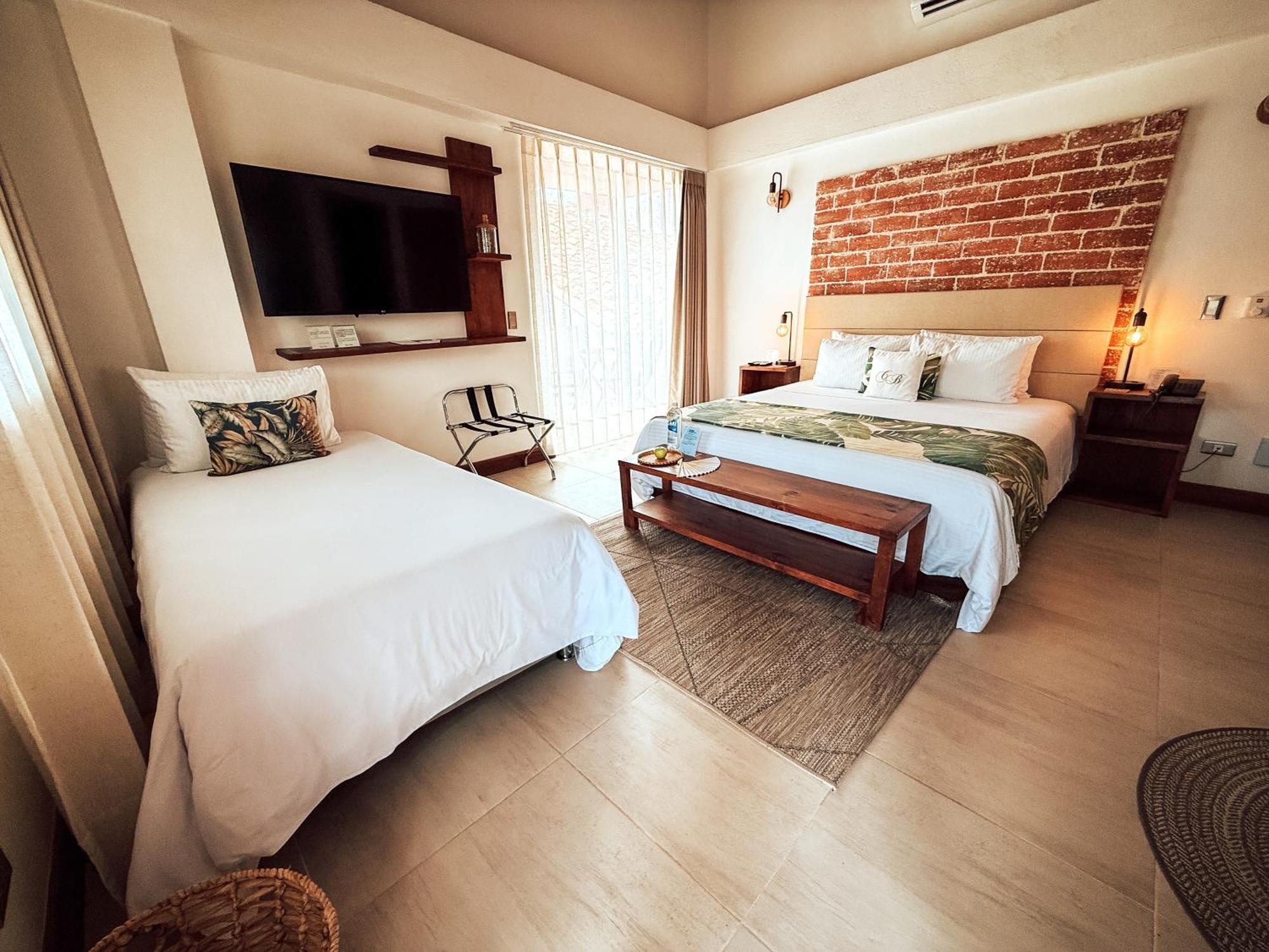 Casa Bixa Hotel Boutique - Mayores De 12 Anos - (Adults Only) Santa Fe de Antioquia Esterno foto