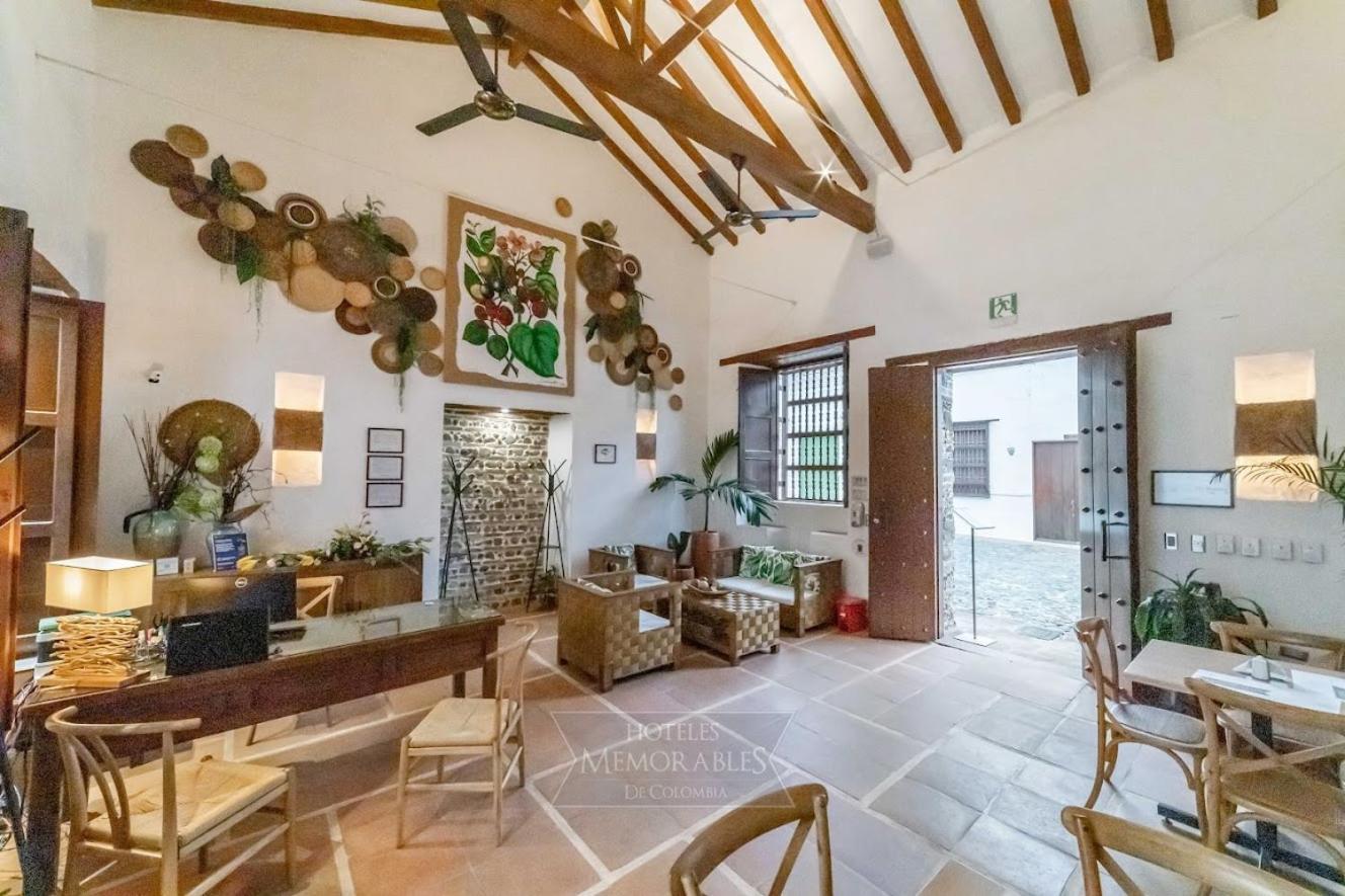 Casa Bixa Hotel Boutique - Mayores De 12 Anos - (Adults Only) Santa Fe de Antioquia Esterno foto