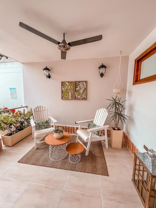 Casa Bixa Hotel Boutique - Mayores De 12 Anos - (Adults Only) Santa Fe de Antioquia Esterno foto