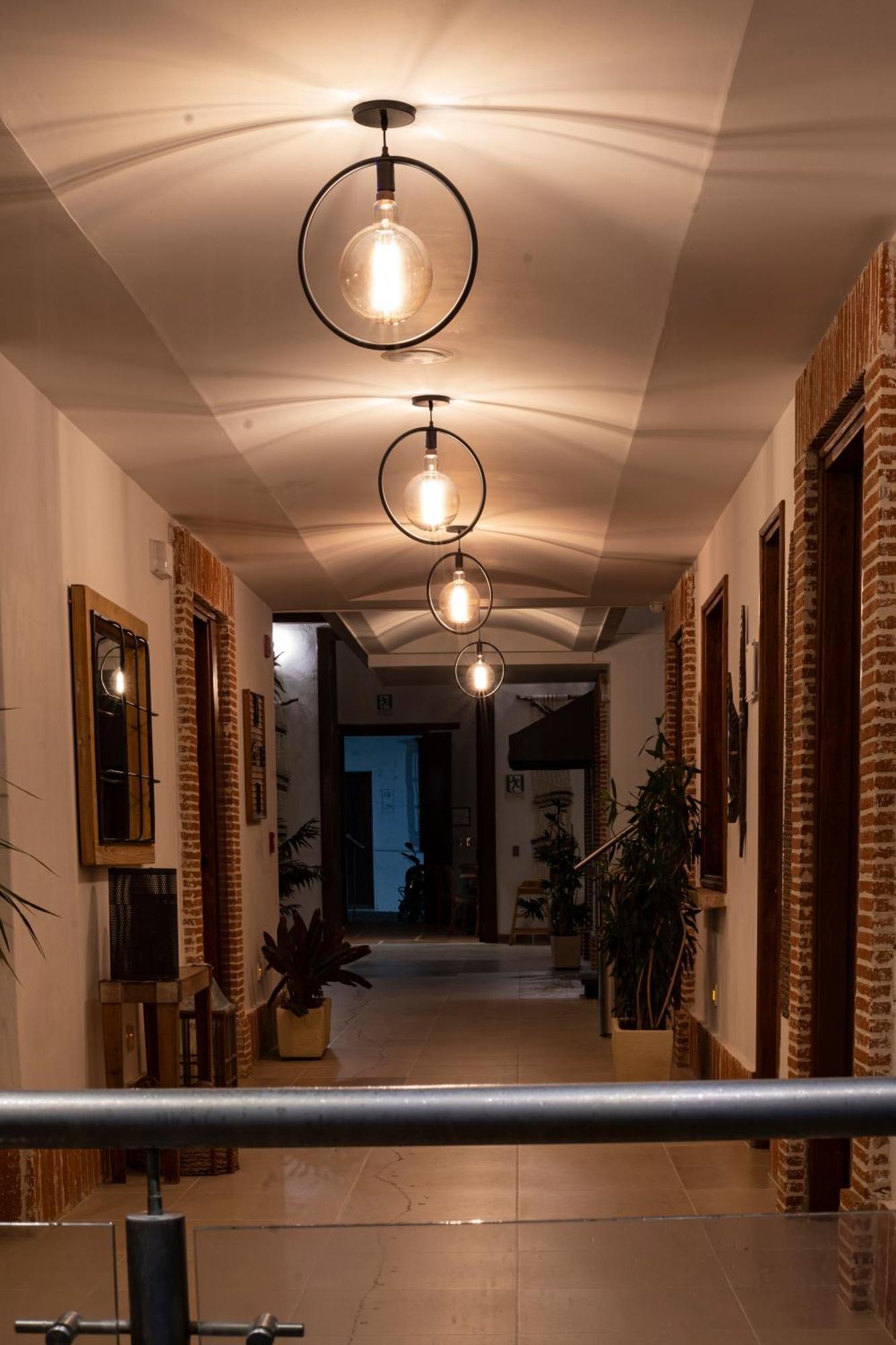 Casa Bixa Hotel Boutique - Mayores De 12 Anos - (Adults Only) Santa Fe de Antioquia Esterno foto