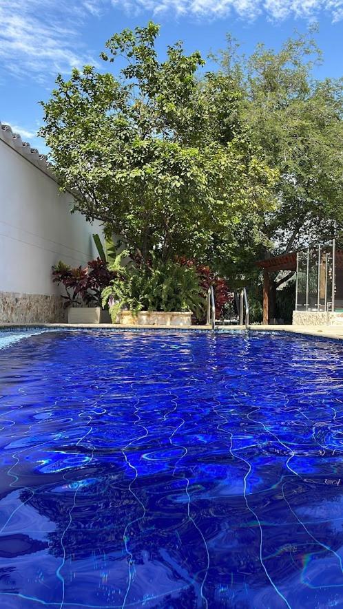 Casa Bixa Hotel Boutique - Mayores De 12 Anos - (Adults Only) Santa Fe de Antioquia Esterno foto